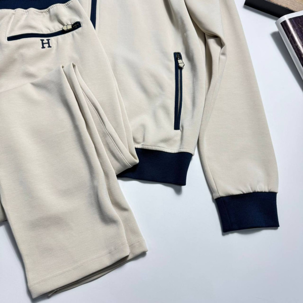 МУЖСКОЙ КОСТЮМ HERMES  73375 фото анонса