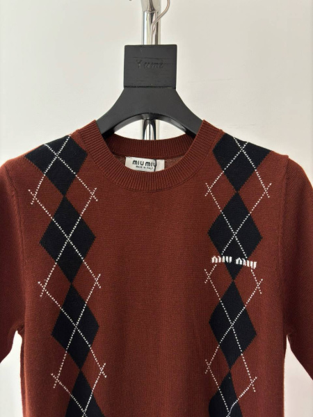 КОФТА MIU MIU  70401 фото анонса