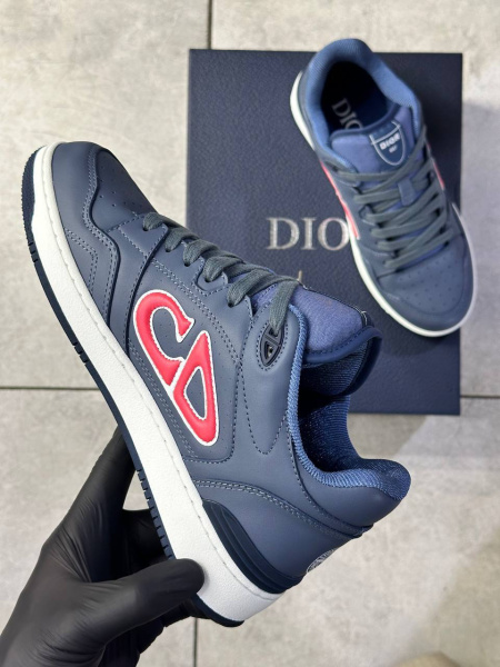 МУЖСКИЕ КРОССОВКИ CHRISTIAN DIOR  72361 фото анонса