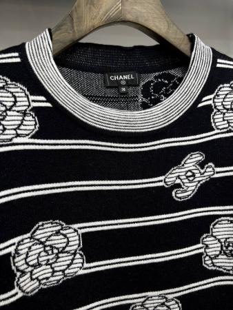 КОФТА CHANEL  63138 детальное фото товара