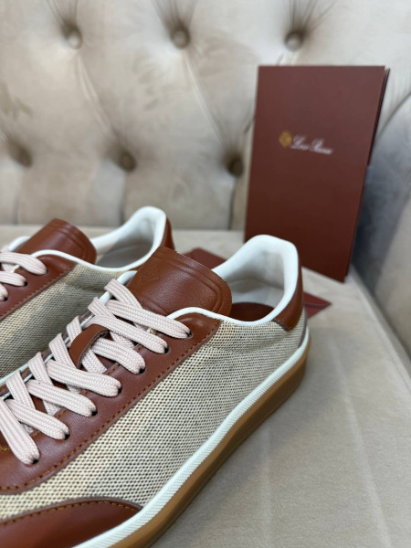 КЕДЫ LORO PIANA  80094 фото анонса