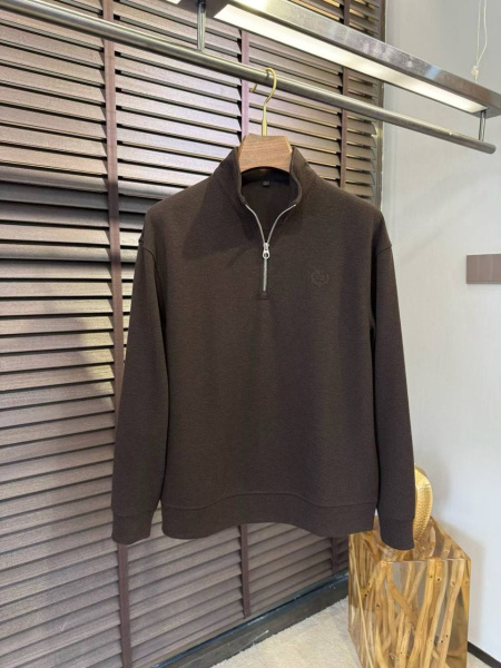 МУЖСКОЙ КОСТЮМ LORO PIANA  79943 фото анонса