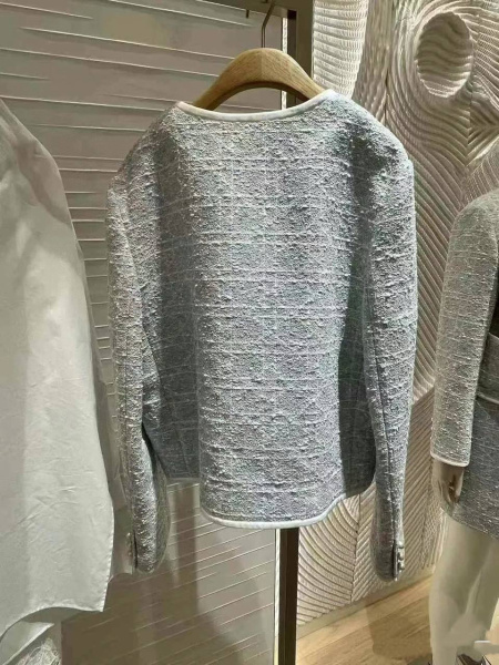 ПИДЖАК CHRISTIAN DIOR  78368 фото анонса