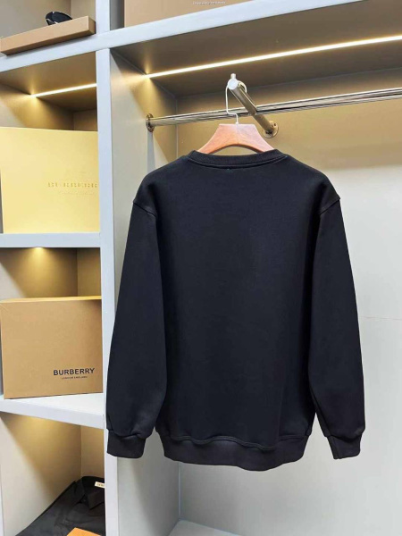 МУЖСКОЙ СВИТШОТ BURBERRY  73340 фото анонса