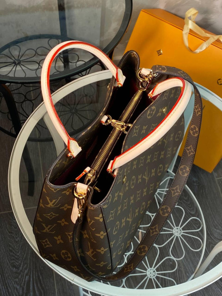 СУМКА LOUIS VUITTON  63371 фото анонса