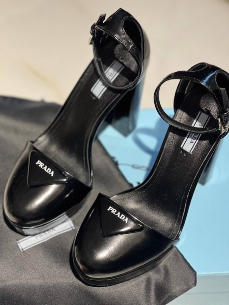 ТУФЛИ PRADA 53485 фото анонса