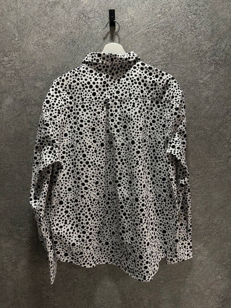 МУЖСКАЯ РУБАШКА LOUIS VUITTON  58772 фото анонса