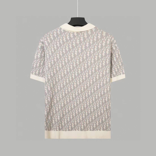 МУЖСКОЕ ПОЛО CHRISTIAN DIOR 68346 фото анонса