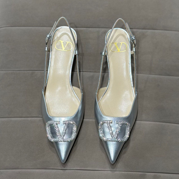 ТУФЛИ VALENTINO  60992 фото анонса