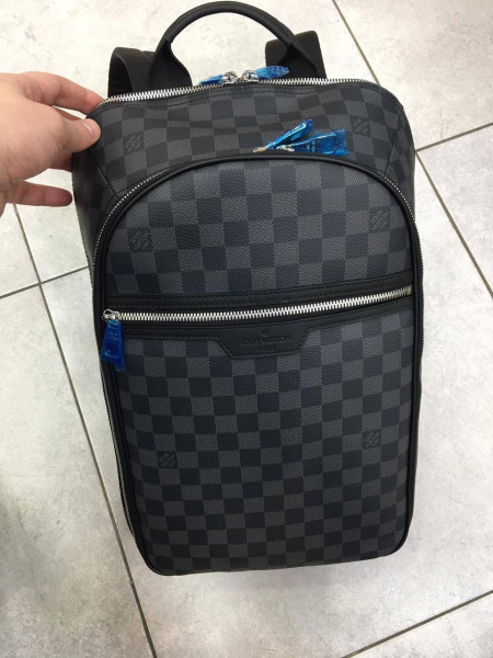 МУЖСКОЙ РЮКЗАК LOUIS VUITTON  73020 фото анонса