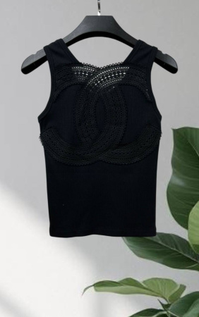 МАЙКА CHANEL  77569 детальное фото товара