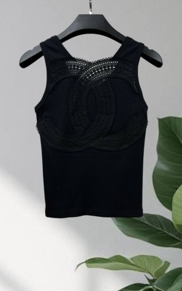 МАЙКА CHANEL  77569 фото анонса