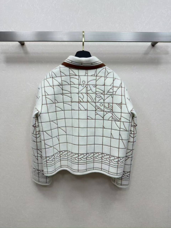 ЖАКЕТ HERMES  79519 детальное фото товара