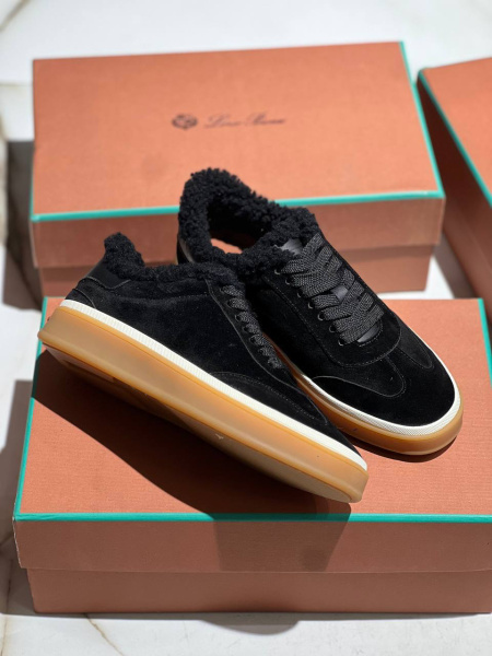 КЕДЫ LORO PIANA  71634 фото анонса