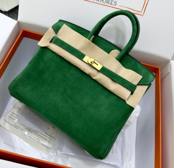 СУМКА HERMES BIRKIN 25