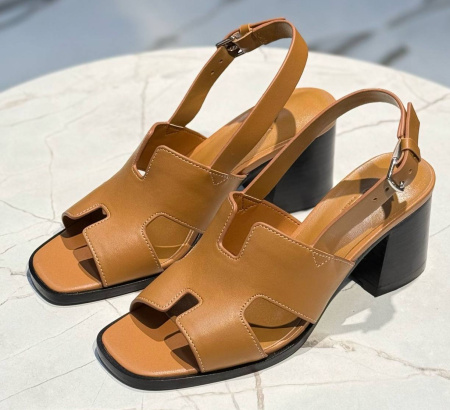 БОСОНОЖКИ HERMES 