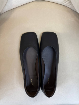 БАЛЕТКИ CHANEL  75920 детальное фото товара