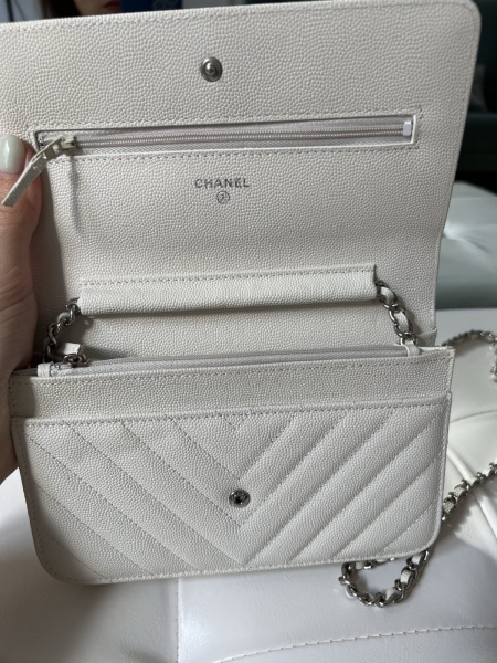 СУМКА CHANEL MINI  66349 фото анонса