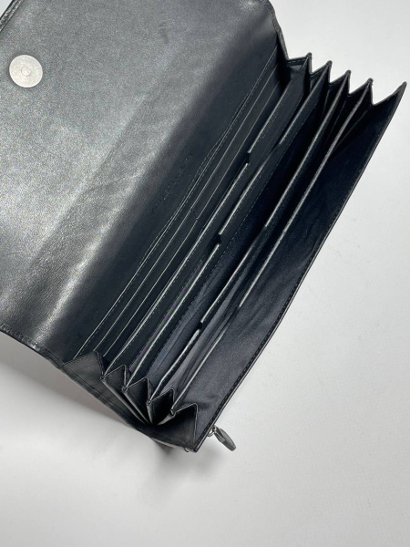 МУЖСКОЙ ПОРТМОНЕ ОРГАНАЙЗЕР BOTTEGA VENETA  68747 фото анонса