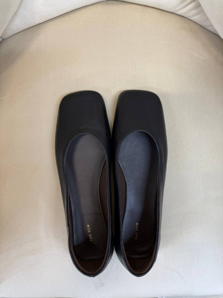 БАЛЕТКИ CHANEL  75920 фото анонса