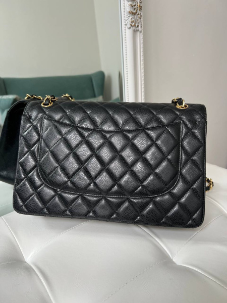СУМКА CHANEL JUMBO  65720 фото анонса