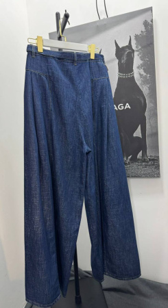 БРЮКИ CHANEL  60857 детальное фото товара