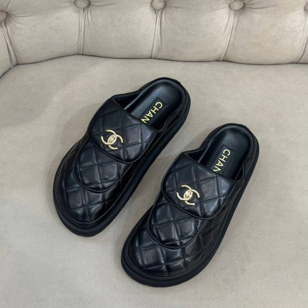 САБО CHANEL  64746 детальное фото товара