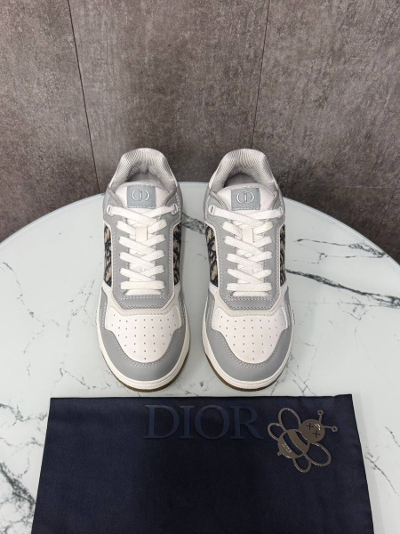 МУЖСКИЕ КРОССОВКИ CHRISTIAN DIOR  77367 фото анонса