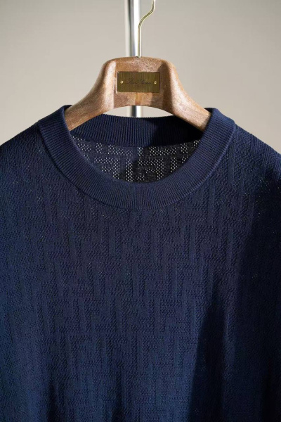 МУЖСКОЙ СВИТЕР FENDI  82426 фото анонса