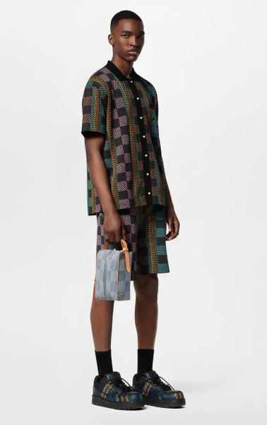 КОСМЕТИЧКА LOUIS VUITTON  78551 фото анонса