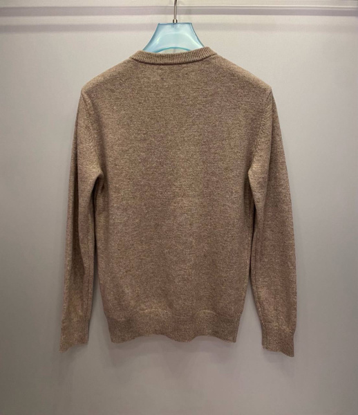 МУЖСКОЙ СВИТЕР KITON  82427 фото анонса