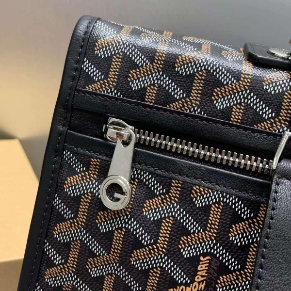 МУЖСКОЙ РЮКЗАК GOYARD  61064 фото анонса