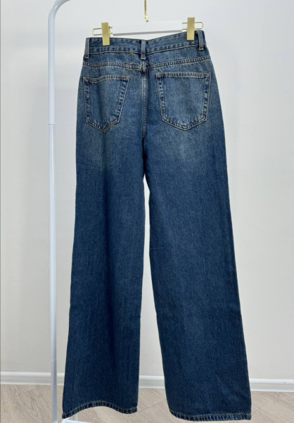 ДЖИНСЫ THE ROW  72204 фото анонса