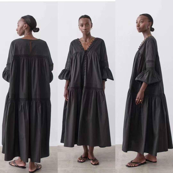 ПЛАТЬЕ JOSLIN  66678 фото анонса