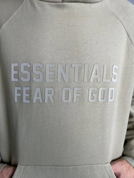 МУЖСКОЙ КОСТЮМ ESSENTIALS  63328 фото анонса