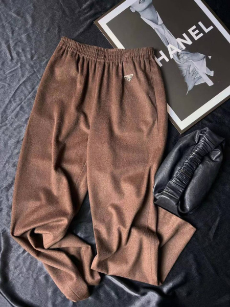 БРЮКИ PRADA  62916 фото анонса