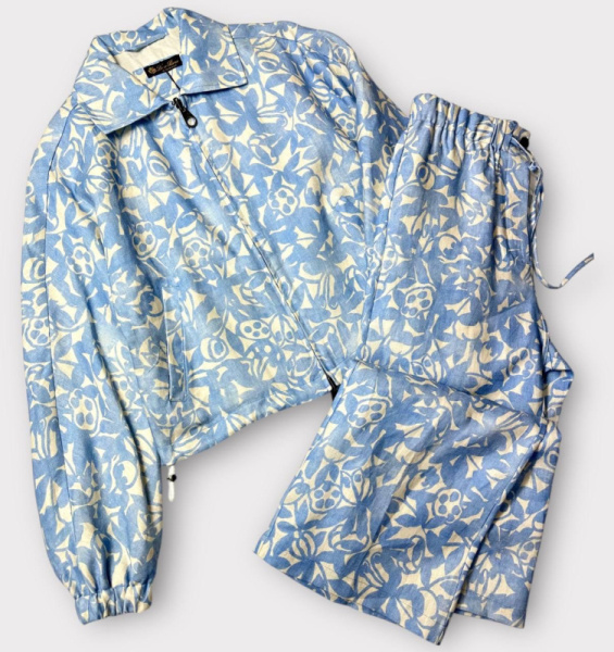 КОСТЮМ LORO PIANA 