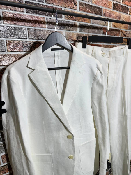 МУЖСКОЙ КОСТЮМ TOM FORD  68863 фото анонса