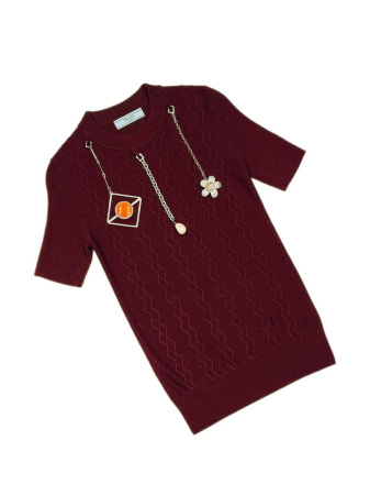 КОФТА PRADA  82091 детальное фото товара