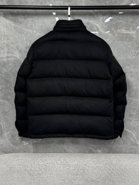 МУЖСКОЙ ПУХОВИК LORO PIANA  81689 фото анонса