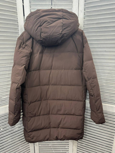 МУЖСКОЙ ПУХОВИК LORO PIANA  81686 фото анонса