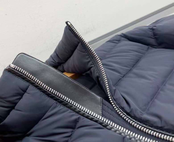 МУЖСКОЙ ПУХОВИК TOM FORD  63957 фото анонса