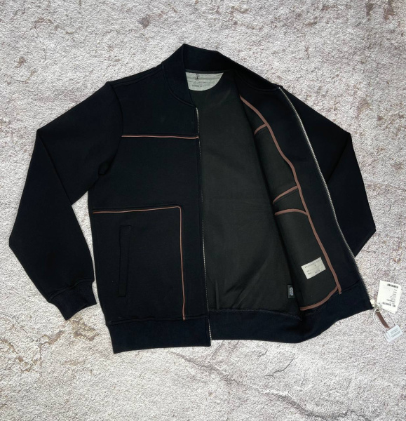 МУЖСКОЙ КОСТЮМ BRUNELLO CUCINELLI  79531 фото анонса