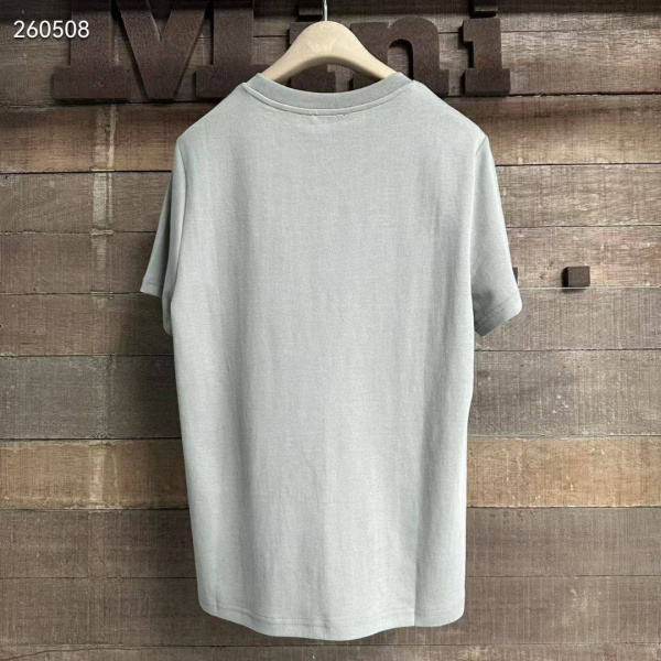 ФУТБОЛКА BRUNELLO CUCINELLI  73485 фото анонса