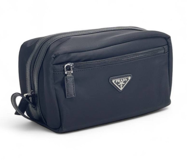 МУЖСКОЙ НЕСЕССЕР КОСМЕТИЧКА PRADA 