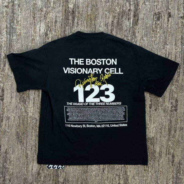 МУЖСКАЯ ФУТБОЛКА RIVENGTON  68420 фото анонса