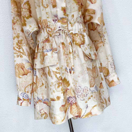 ПЛАТЬЕ ALEMAIS  66190 детальное фото товара