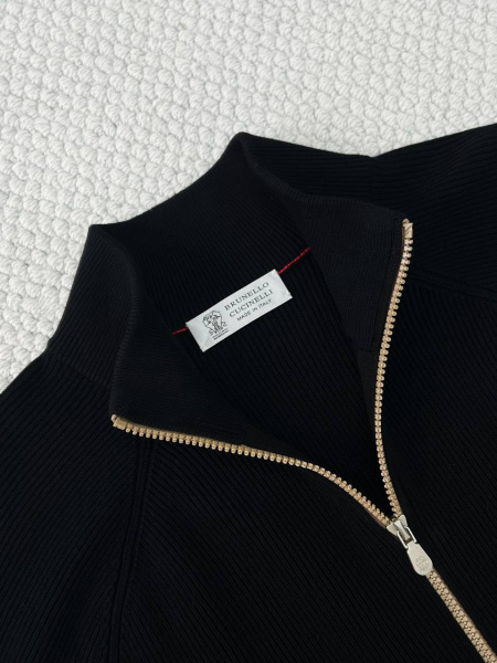 МУЖСКОЙ КАРДИГАН BRUNELLO CUCINELLI  78792 фото анонса