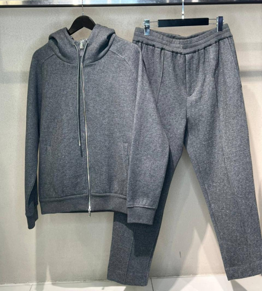 МУЖСКОЙ КОСТЮМ CHRISTIAN DIOR 