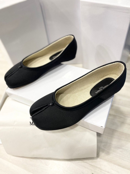 БАЛЕТКИ MAISON MARGIELA  57070 фото анонса